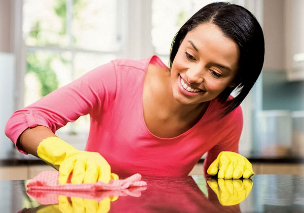 Residential Cleaning